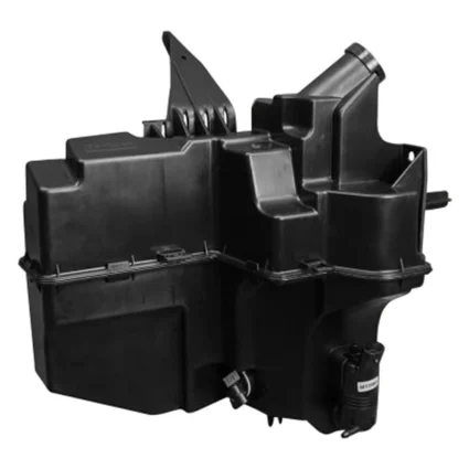 Washer Fluid Reservoir w/o Navigation System Reservoir/Pump/Sensor Assembly for Nissan Altima Sedan 2013–2015