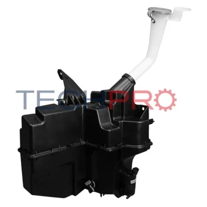 Washer Fluid Reservoir w/o Navigation System Reservoir/Cap/Inlet/Pump/Sensor Assembly for Nissan Altima Sedan 2013