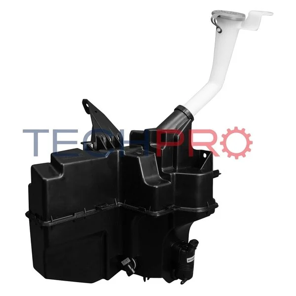 Washer Fluid Reservoir w/o Navigation System Reservoir/Cap/Inlet/Pump/Sensor Assembly for Nissan Altima Sedan 2013