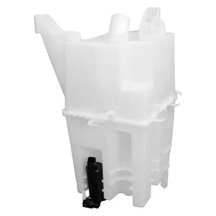 Washer Fluid Reservoir w/o Premium Pkg Reservoir & Pump Assembly USA Built for Nissan Rogue 2014–2016