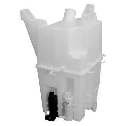 Washer Fluid Reservoir w/Premium Pkg Reservoir & Pump Assembly USA Built for Nissan Rogue 2014–2016
