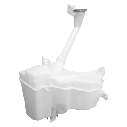 Washer Fluid Reservoir w/o Sensor Hole Reservoir/Cap/Inlet/Pump Assembly for Nissan Altima 2019–2024