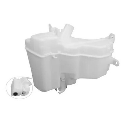 Washer Fluid Reservoir w/Sensor Reservoir/Pump/Sensor Assembly for Nissan Altima 2019–2023