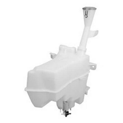 Washer Fluid Reservoir/Inlet/Cap/Pump Assembly for Nissan Kicks 2018–2020