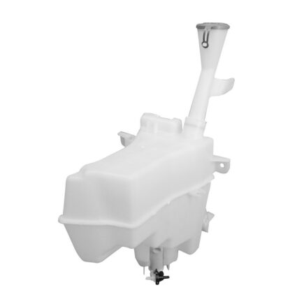 Washer Fluid Reservoir/Inlet/Cap/Pump/Sensor Assembly Canada Market for Nissan Kicks 2018–2020