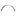 Wheel Arch Molding Front Left CAPA for Nissan Rogue 2014–2017