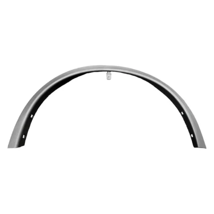 Wheel Arch Molding Front Left CAPA for Nissan Rogue 2014–2017