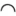Wheel Arch Molding Front Left Textured Black for Nissan Kicks 2018–2020