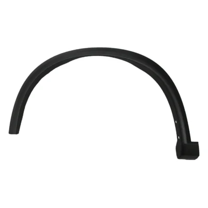Wheel Arch Molding Front Left Japan Built for Nissan Rogue 2021–2025