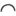 Wheel Arch Molding Front Right Textured Black for Nissan Kicks 2018–2020