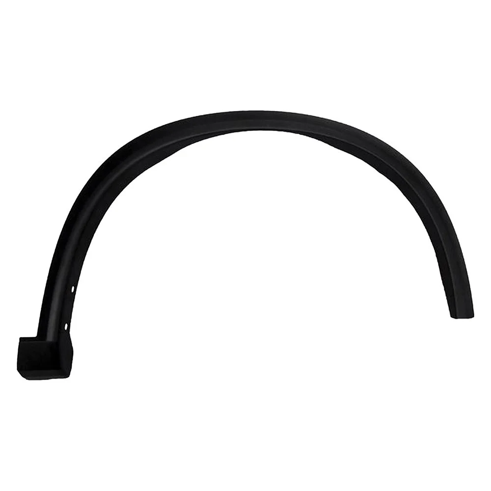 Wheel Arch Molding Front Right Japan Built for Nissan Rogue 2021–2025