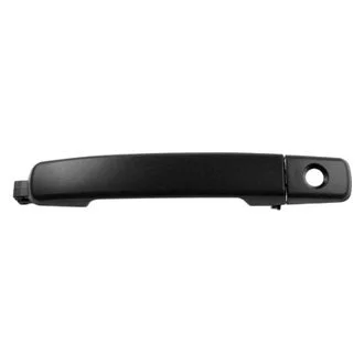 Exterior Door Handle Front Manual Right=left Left or Right for Nissan Xterra 2005–2009