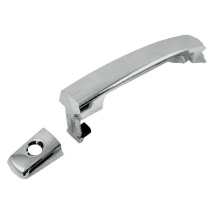 Exterior Door Handle Front Left w/Off Road Package for Nissan Frontier 2005–2013