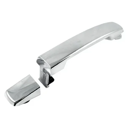 Exterior Door Handle Front Right w/Off Road Package for Nissan Frontier 2005–2013