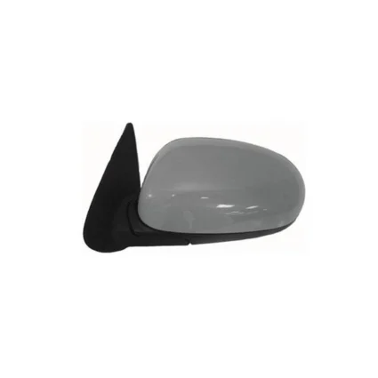 Door Mirror Assembly Left Power Remote Non-Heated for Nissan Maxima 2000–2003