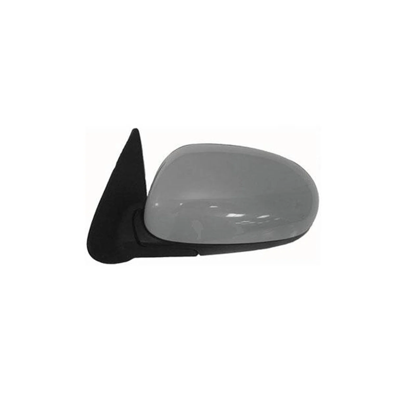 Door Mirror Assembly Left Power Remote Non-Heated for Nissan Maxima 2000–2003