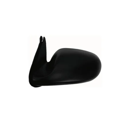 Door Mirror Assembly Left Heated Power Remote Primed for Nissan Sentra 2000–2003