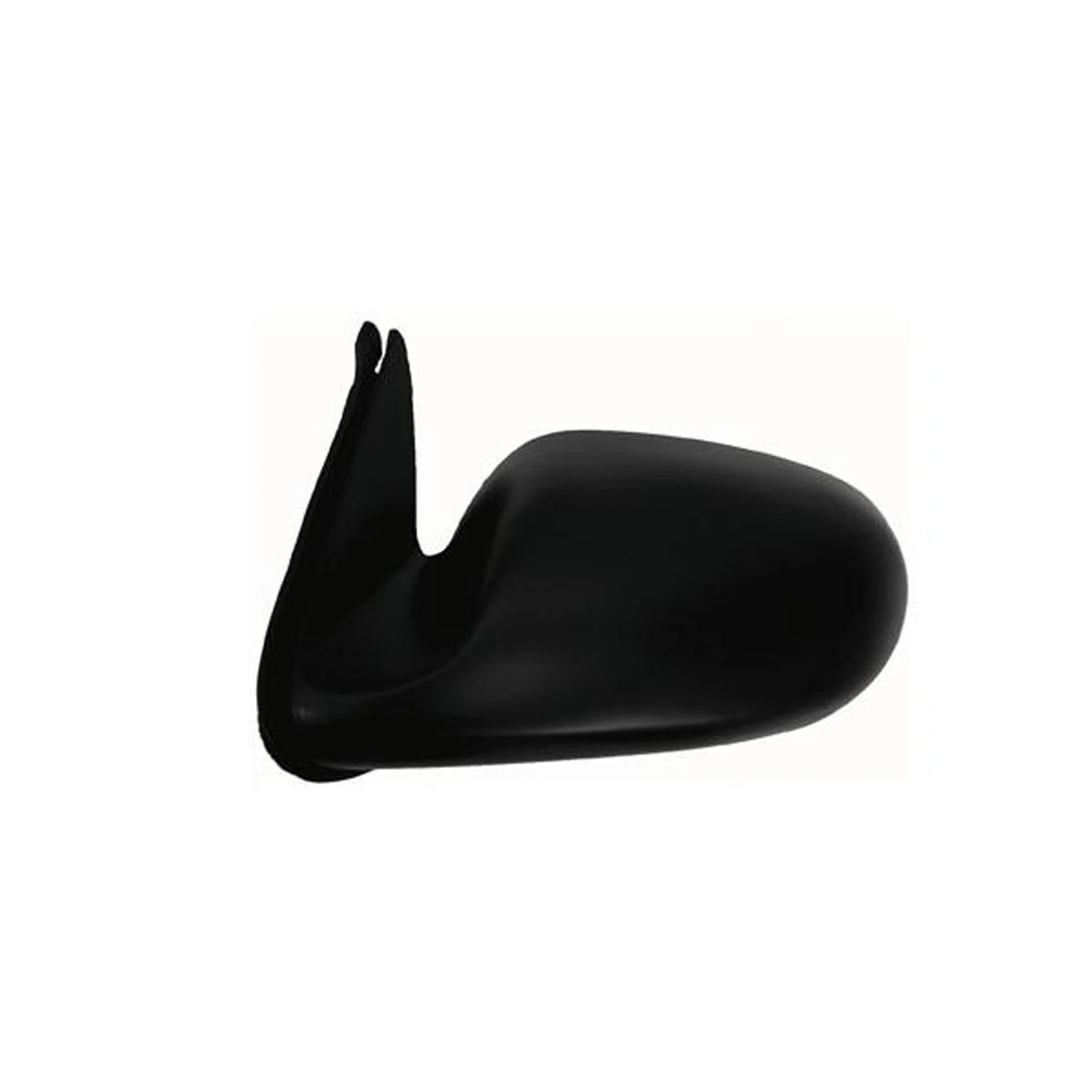 Door Mirror Assembly Left Heated Power Remote Primed for Nissan Sentra 2000–2003