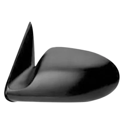 Door Mirror Assembly Left Manual Remote for Nissan Sentra 2000–2006