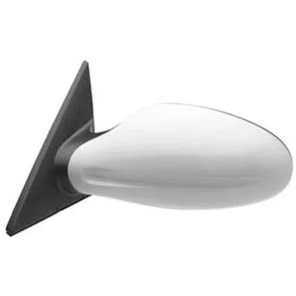 Door Mirror Assembly Left Heated Power Remote for Nissan Altima S SL SE 2002–2004