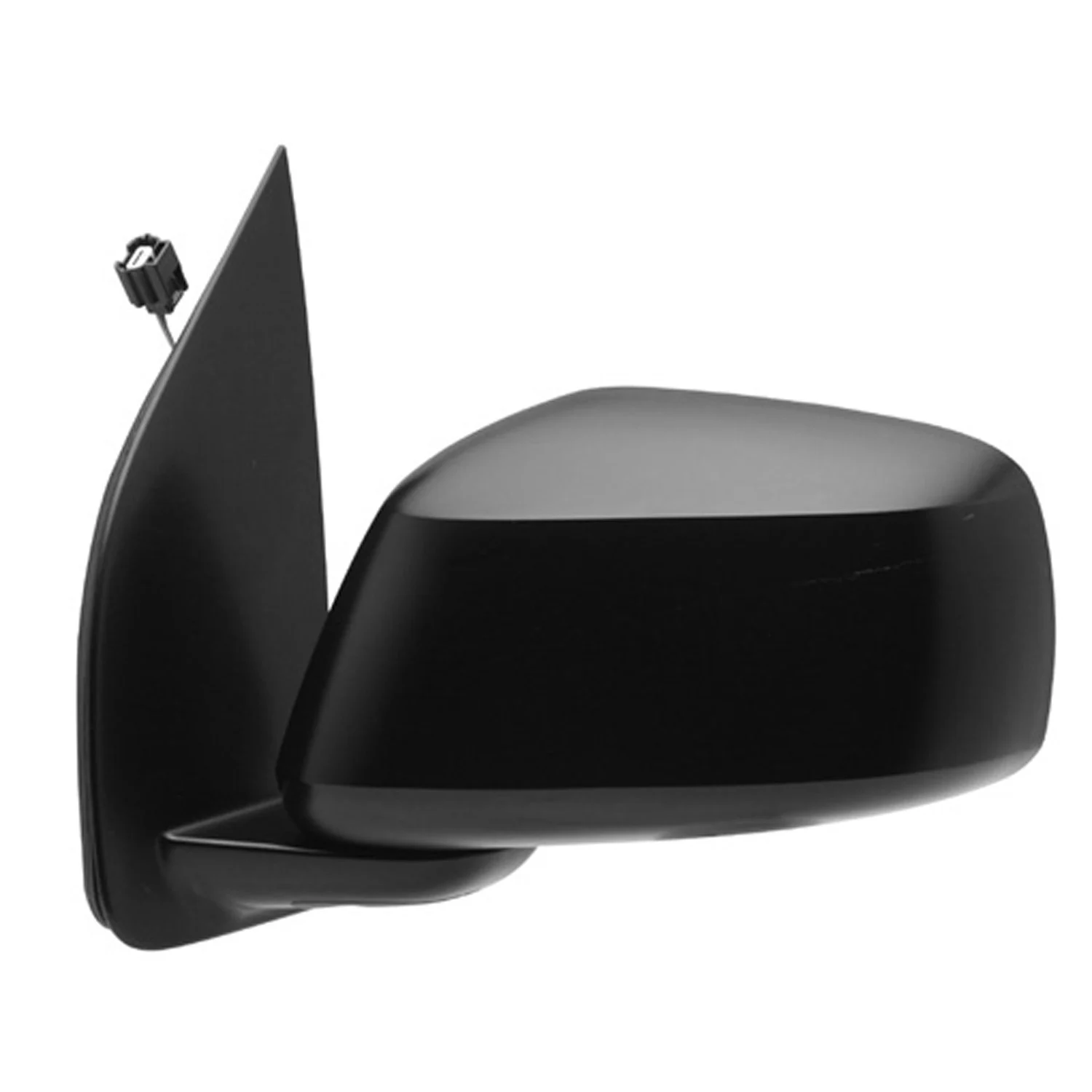 Door Mirror Assembly Left Manual for Nissan Frontier Xterra