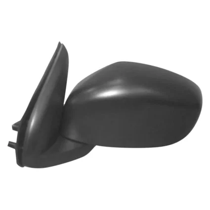 Door Mirror Assembly Left To 12-98 Manual Heated for Nissan Pathfinder 1996–1999