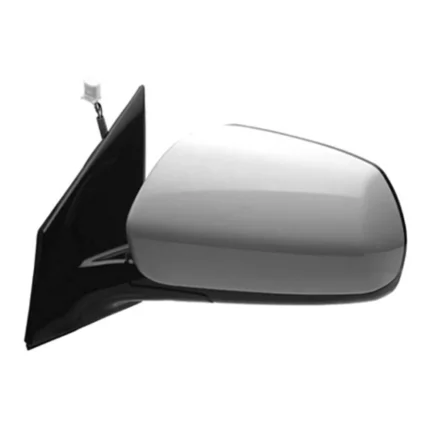 Door Mirror Assembly Left Heated w/o Memory for Nissan Murano 2003–2004