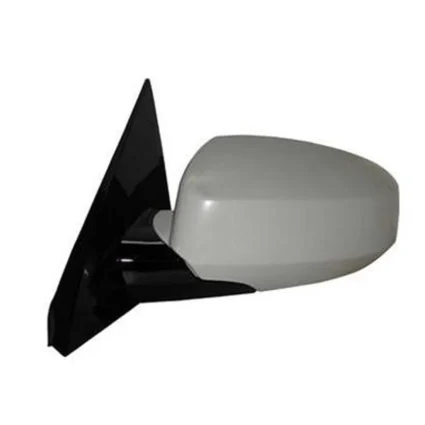 Door Mirror Assembly Left w/power for Nissan Maxima 2004–2008