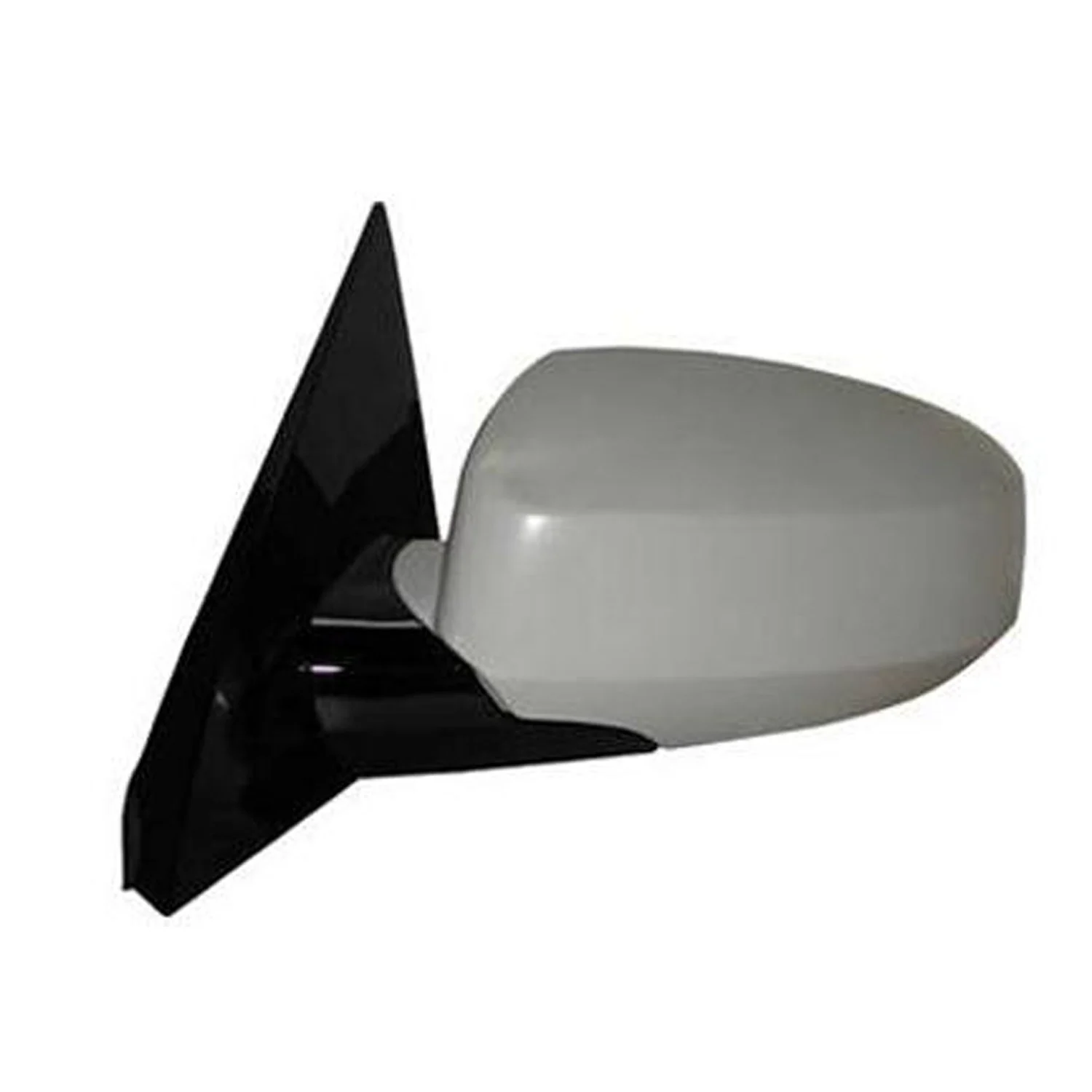 Door Mirror Assembly Left w/power for Nissan Maxima 2004–2008