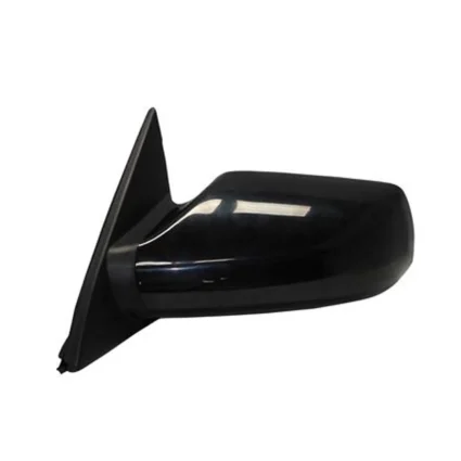 Door Mirror Assembly Left w/o Convenience Pkg w/o Signal Lamp for Nissan Altima 2007–2012