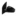 Door Mirror Assembly Left Black w/Manual for Nissan Sentra 2007–2012