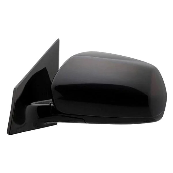 Door Mirror Assembly Left Power w/o Memory Heated w/Smart Entry System for Nissan Murano 2005–2008