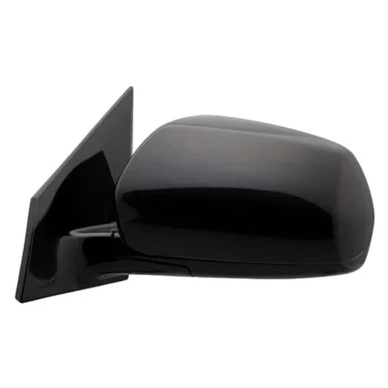 Door Mirror Assembly Left Power w/o Memory Non-Heated w/Smart Entry System for Nissan Murano 2005–2008