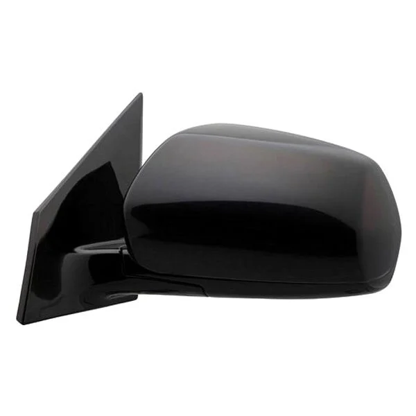 Door Mirror Assembly Left Power w/o Memory Non-Heated w/Smart Entry System for Nissan Murano 2005–2008