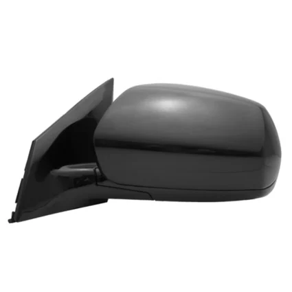 Door Mirror Assembly Left Power w/Memory Non-Heated w/o Smart Entry System for Nissan Murano 2005–2008