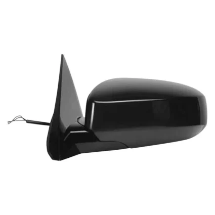 Door Mirror Assembly Left Power Folding for Nissan Maxima 2006–2008