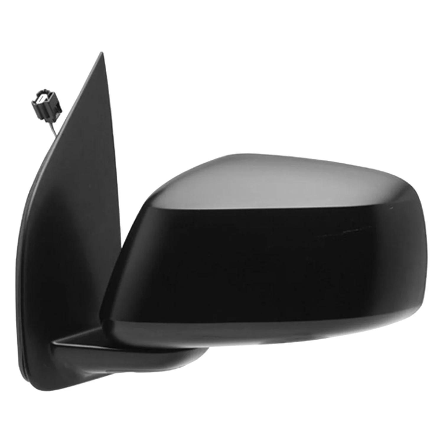 Door Mirror Assembly Left Power w/Heat w/o Off Road Pkg for Nissan Pathfinder SE SE Comfort 2005–2010