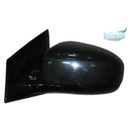 Door Mirror Assembly Left Power Heated w/Cover for Nissan Murano 2009–2014