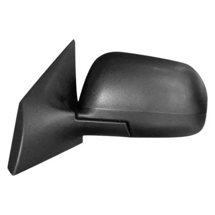 Door Mirror Assembly Left Power Non-Heated w/Cover for Nissan Versa Sedan 1.6 SL 1.6 SV 2012–2014