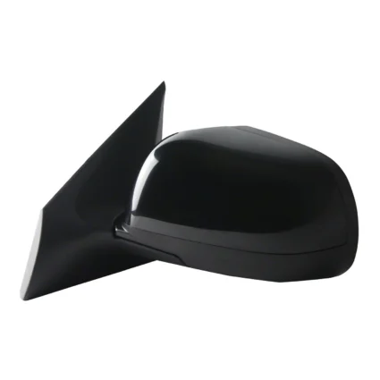 Door Mirror Assembly Left Power Heated w/Cover for Nissan Versa Sedan 1.6 SL 1.6 SV 2012–2014