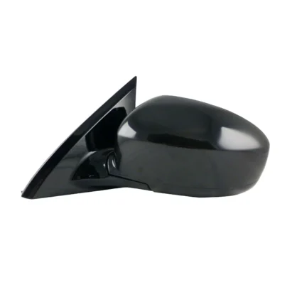 Door Mirror Assembly Left Power Heated w/Memory w/Cover for Nissan Pathfinder SL 2013–2018