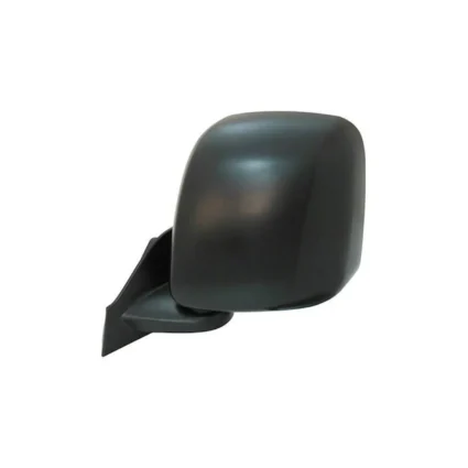 Door Mirror Assembly Left Manual Textured for Chevrolet City Express Nissan NV200