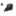 Door Mirror Assembly Left LT Power w/o Appearance Pkg Textured for Chevrolet City Express Nissan NV200