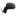 Door Mirror Assembly Left Power Non-Heated w/o Side View Camera for Nissan Versa Note S SL SV S Plus 2014