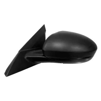 Door Mirror Left Non-Heated w/Cover for Nissan Altima 2019–2023
