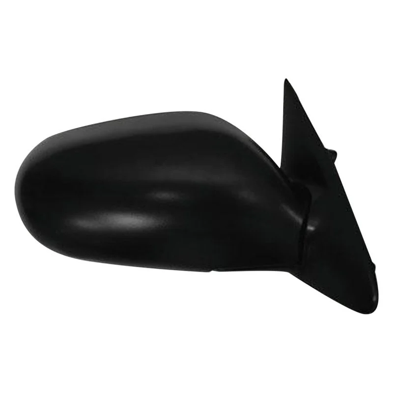 Door Mirror Assembly Right Power Remote Black for Nissan Altima 1993–1997