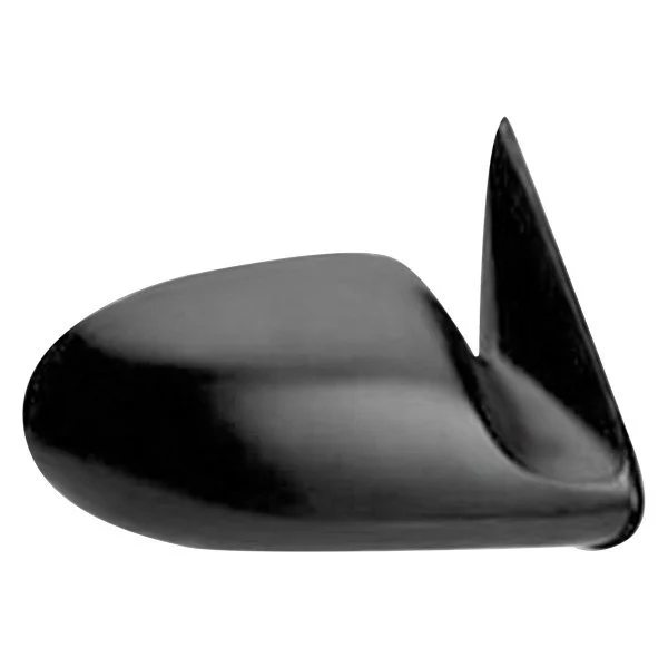 Door Mirror Assembly Right Manual Remote for Nissan Sentra 2000–2006