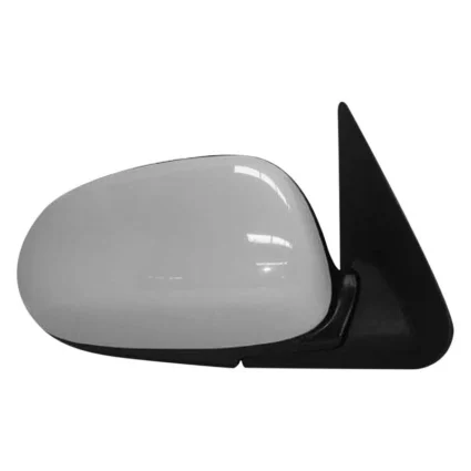Door Mirror Assembly Right Power Remote Heated w/Convex Glass for Nissan Maxima 2000–2003