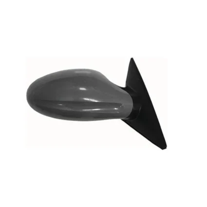 Door Mirror Assembly Right Non-Heated Power Remote for Nissan Altima S SL SE 2002–2003
