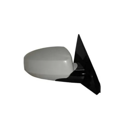 Door Mirror Assembly Right w/power for Nissan Maxima 2004–2008